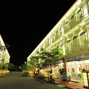 3* Hotel Kapitan Kongsi Boutique